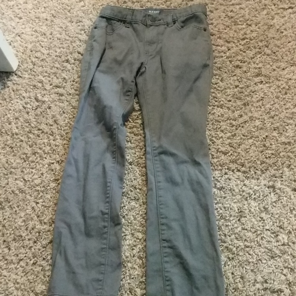 Boys pants